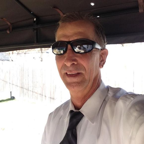 Meet your Posher, Randy - Picture 1 of 1